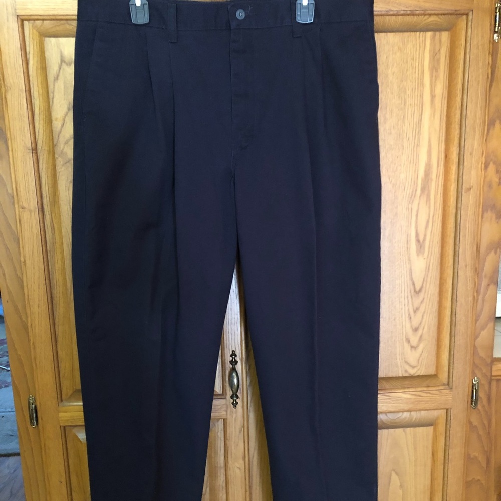 Men’s dress pants